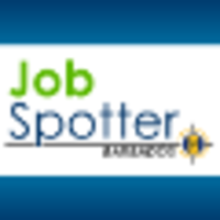 JobSpotter Barbados logo, JobSpotter Barbados contact details