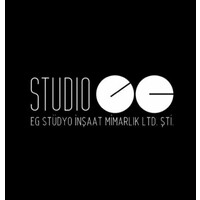 Studio EG Mimarlık logo, Studio EG Mimarlık contact details