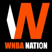 WNBA Nation logo, WNBA Nation contact details