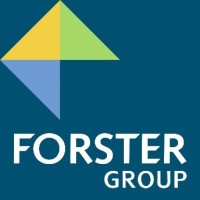 Forster Group Ltd logo, Forster Group Ltd contact details