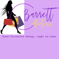 Barrett Collections logo, Barrett Collections contact details