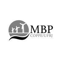 MBP COPPE/UFRJ logo, MBP COPPE/UFRJ contact details