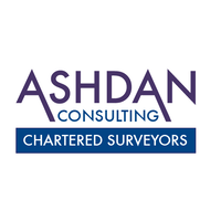 Ashdan Consulting - Chartered Surveyors logo, Ashdan Consulting - Chartered Surveyors contact details