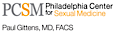 Centers for Sexual Medicine logo, Centers for Sexual Medicine contact details