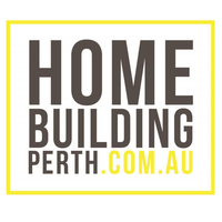 Home Building Perth logo, Home Building Perth contact details