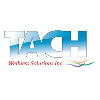 TACH Wellness Solutions logo, TACH Wellness Solutions contact details