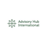 Advisory Hub International, N.V. logo, Advisory Hub International, N.V. contact details