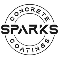 Sparks Coatings logo, Sparks Coatings contact details