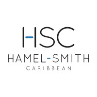 Hamel-Smith Caribbean logo, Hamel-Smith Caribbean contact details