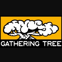 Gathering Tree logo, Gathering Tree contact details