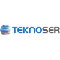 TEKNOSER logo, TEKNOSER contact details