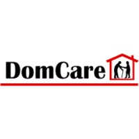 DomCare logo, DomCare contact details