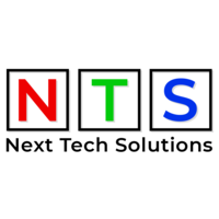 Next Tech Solutions LLC logo, Next Tech Solutions LLC contact details