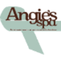 Angies Spa logo, Angies Spa contact details