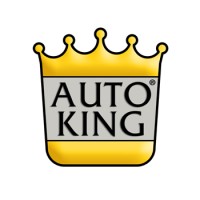 AUTO KING logo, AUTO KING contact details