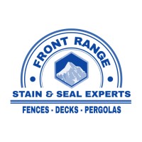 Front Range Stain and Seal Experts logo, Front Range Stain and Seal Experts contact details