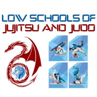 Low Schools of Jujitsu and Judo logo, Low Schools of Jujitsu and Judo contact details