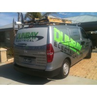 DUNBAY ELECTRICAL logo, DUNBAY ELECTRICAL contact details