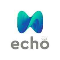 EchoCCS logo, EchoCCS contact details