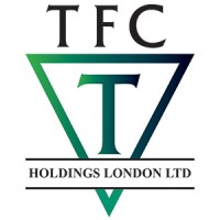 TFC HOLDINGS LONDON LIMITED logo, TFC HOLDINGS LONDON LIMITED contact details