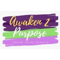 Awaken2Purpose logo, Awaken2Purpose contact details