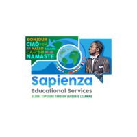 Sapienza Educational Services logo, Sapienza Educational Services contact details