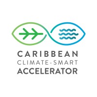 Caribbean Climate-Smart Accelerator logo, Caribbean Climate-Smart Accelerator contact details