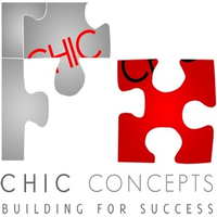 Chic Concepts logo, Chic Concepts contact details