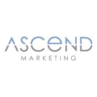 Ascend Marketing logo, Ascend Marketing contact details