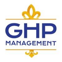 GHP Management logo, GHP Management contact details