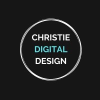 Christie Digital Design logo, Christie Digital Design contact details