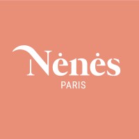 Nénés Paris logo, Nénés Paris contact details