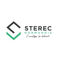 Sterec Normandie logo, Sterec Normandie contact details