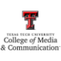 College of Media & Communication, Texas Tech University logo, College of Media & Communication, Texas Tech University contact details