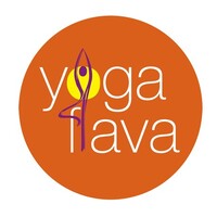 Yoga Flava logo, Yoga Flava contact details