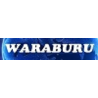 Waraburu Inc. logo, Waraburu Inc. contact details