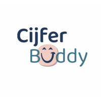 CijferBuddy logo, CijferBuddy contact details