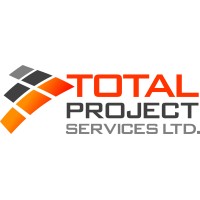 Total Project Services Ltd logo, Total Project Services Ltd contact details