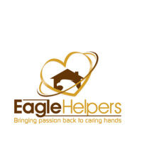 Eagle Helpers logo, Eagle Helpers contact details