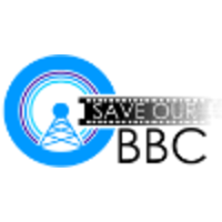 Save Our BBC CIC logo, Save Our BBC CIC contact details