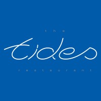 The Tides Barbados logo, The Tides Barbados contact details