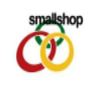 SmallShop logo, SmallShop contact details