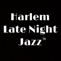 Harlem Late Night Jazz logo, Harlem Late Night Jazz contact details