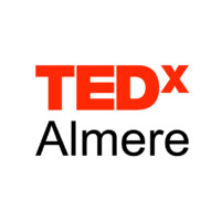 TEDx Almere logo, TEDx Almere contact details