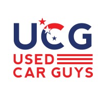 The Used Car Guys logo, The Used Car Guys contact details