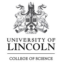 College of Science, University of Lincoln logo, College of Science, University of Lincoln contact details