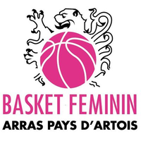 Arras Pays d'Artois Basket Féminin logo, Arras Pays d'Artois Basket Féminin contact details