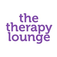 The Therapy Lounge logo, The Therapy Lounge contact details