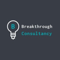 Breakthrough Consultancy logo, Breakthrough Consultancy contact details