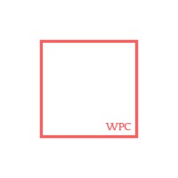 WPC logo, WPC contact details